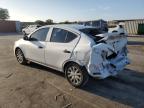 2018 Nissan Versa S en Venta en Orlando, FL - Rear End