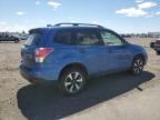 2017 Subaru Forester 2.5I Premium en Venta en Airway Heights, WA - Front End