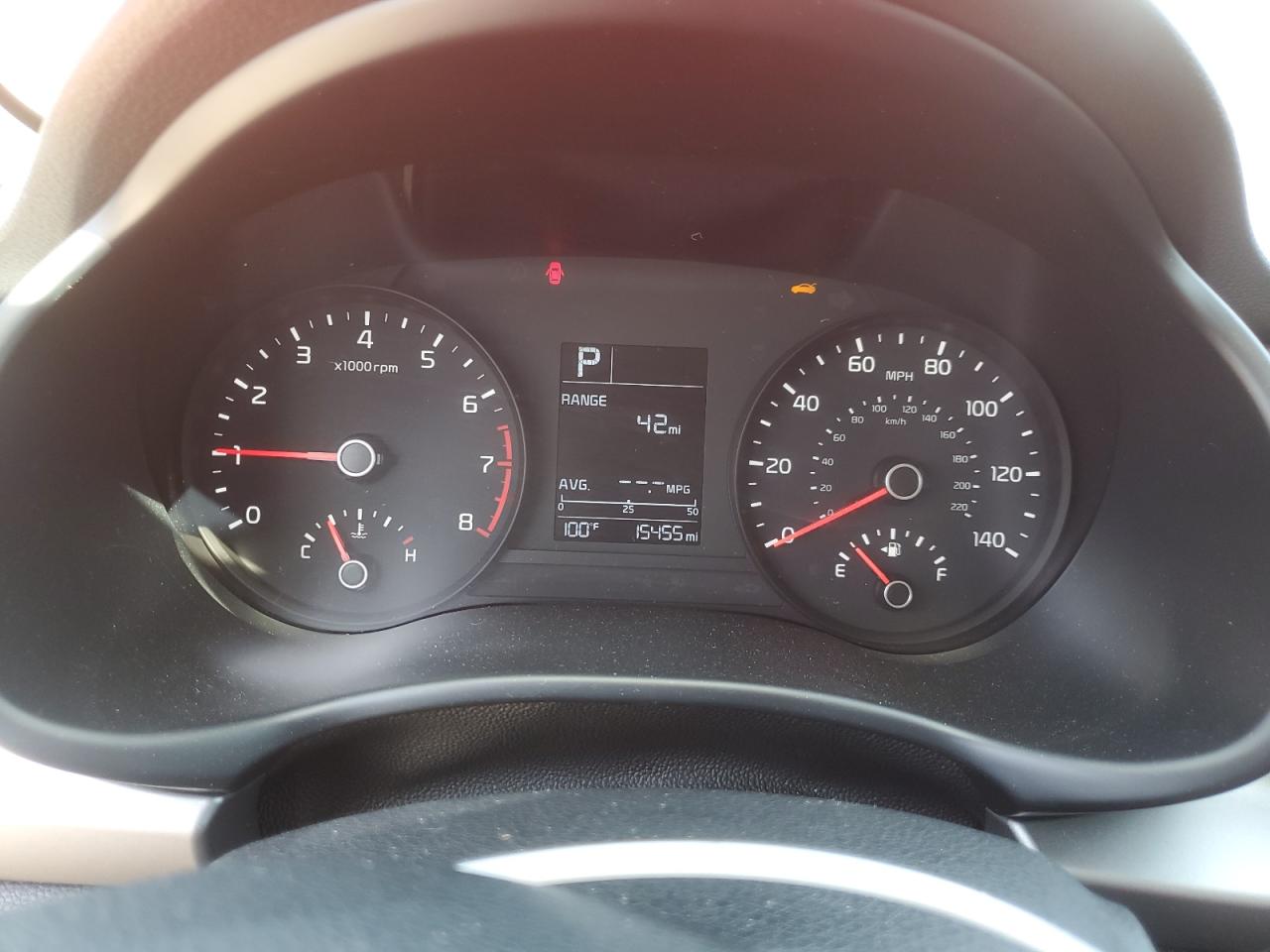 2023 Kia Rio Lx VIN: 3KPA24AD2PE564094 Lot: 57396055