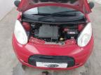 2010 CITROEN C1 VT for sale at Copart GLOUCESTER
