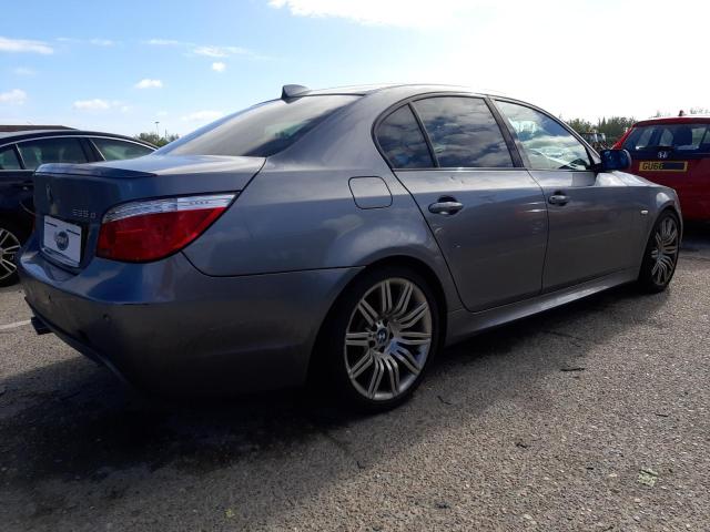 2007 BMW 535D M SPO