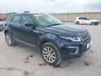 2015 LAND ROVER RANGE ROVE for sale at Copart YORK