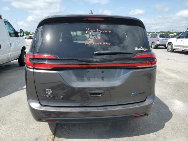  CHRYSLER PACIFICA 2022 Charcoal