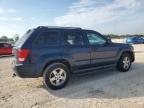 2005 Jeep Grand Cherokee Laredo en Venta en New Braunfels, TX - Front End