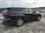 2023 Toyota Highlander L na sprzedaż w Loganville, GA - Rear End