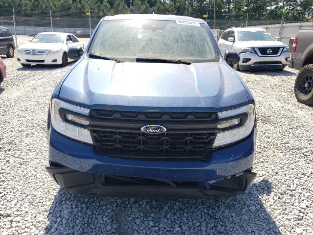  FORD MAVERICK 2024 Blue