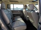 2017 FORD FLEX SEL   for sale at Copart AB - EDMONTON