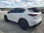 2024 Mazda Cx-5 Premium продається в Cahokia Heights, IL - Hail