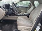 2018 Ford Fusion Se за продажба в Baltimore, MD - Mechanical