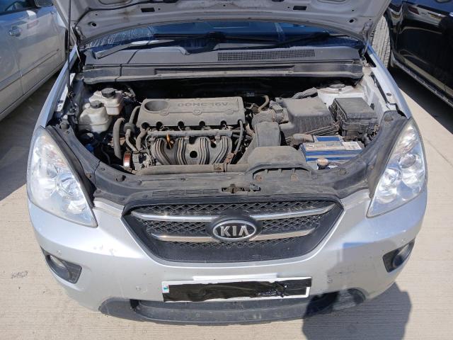 2009 KIA CARENS GS