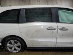 2020 Honda Odyssey Exl for Sale in Albany, NY - Side