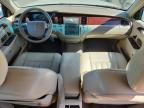 2005 Lincoln Town Car Signature en Venta en North Las Vegas, NV - Minor Dent/Scratches