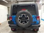 2015 Jeep Wrangler Unlimited Rubicon na sprzedaż w Lyman, ME - Front End