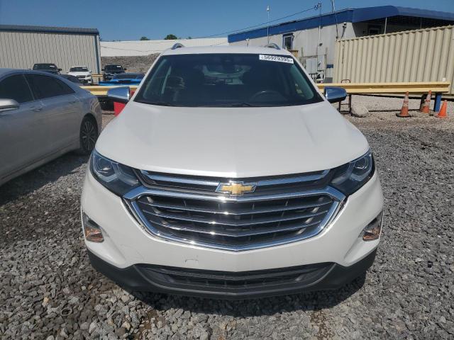  CHEVROLET EQUINOX 2020 Белы