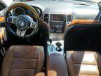2011 JEEP GRAND CHEROKEE OVERLAND for sale at Copart NB - MONCTON