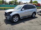 2005 Toyota Rav4  for Sale in Denver, CO - Front End