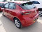 2022 VAUXHALL CORSA DESI for sale at Copart SANDY