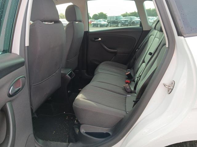2013 SEAT ALTEA XL S
