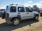 2006 Jeep Liberty Sport на продаже в Brighton, CO - Rear End