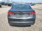 2018 Ford Fusion Se продається в Central Square, NY - All Over