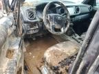 2016 Toyota Tacoma Double Cab for Sale in Hurricane, WV - Water/Flood