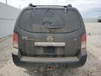 2010 NISSAN PATHFINDER S à vendre chez Copart AB - EDMONTON