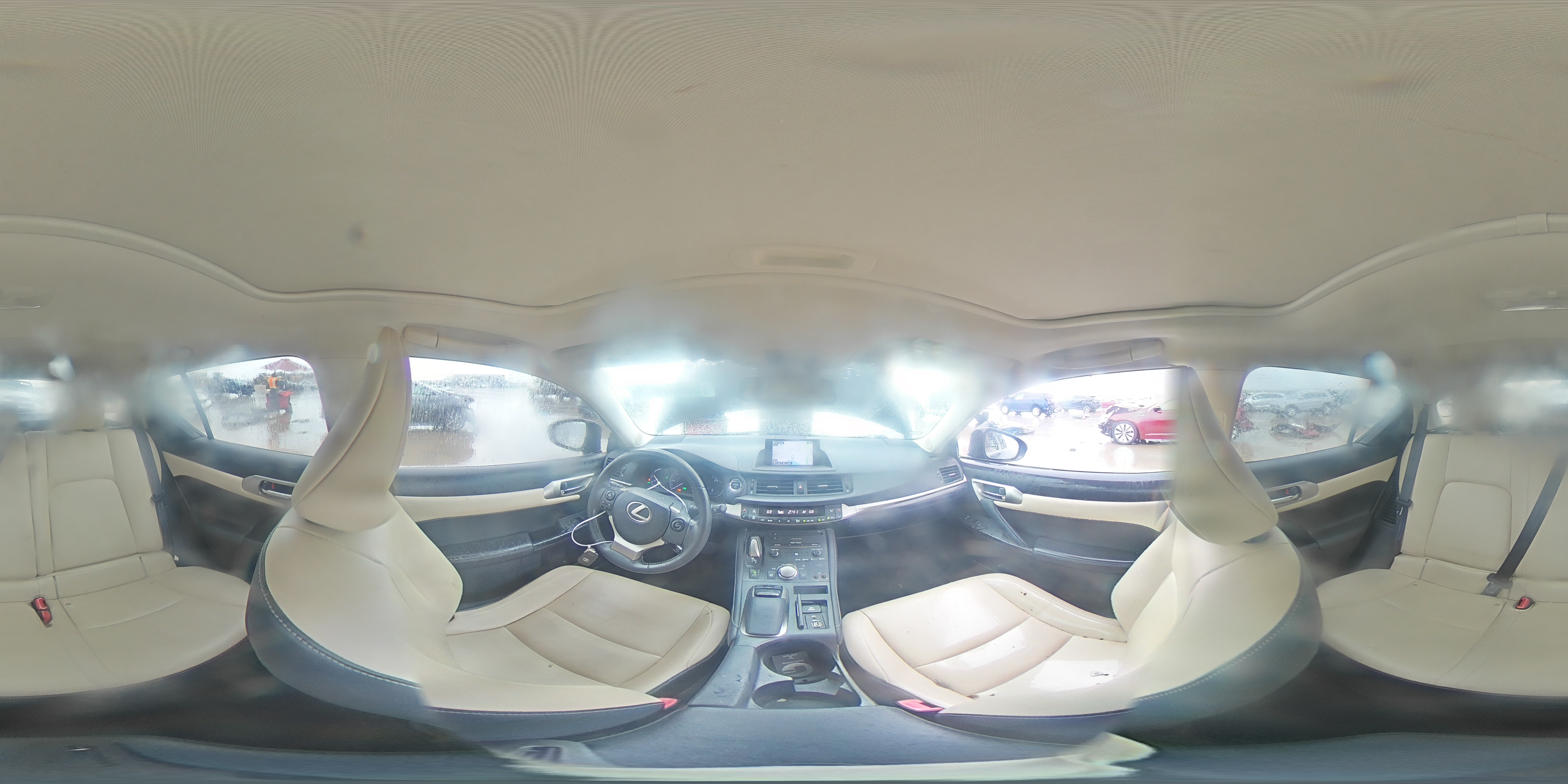 2014 Lexus Ct 200 VIN: JTHKD5BH5E2198503 Lot: 55667655