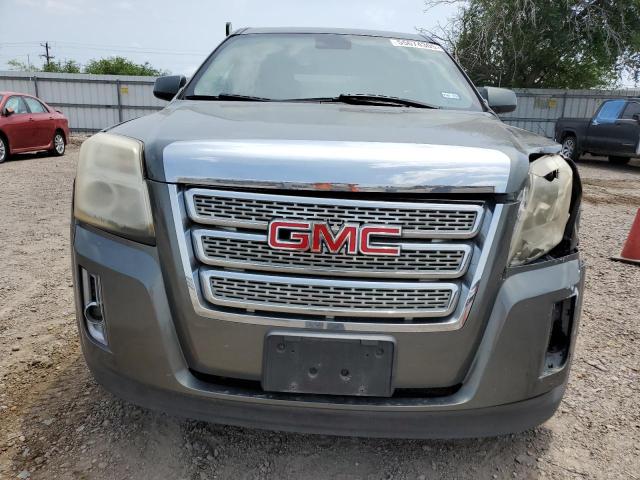 Паркетники GMC TERRAIN 2013 Серый