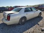 2003 Cadillac Deville Dhs продається в Cahokia Heights, IL - Rear End