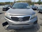2011 Kia Sorento Base იყიდება Exeter-ში, RI - Front End