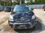 2011 Kia Soul + იყიდება Austell-ში, GA - Front End