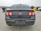2008 Volkswagen Passat Lux for Sale in Wilmer, TX - Hail