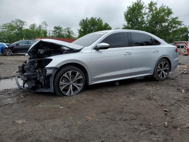 VOLKSWAGEN PASSAT SE 2021