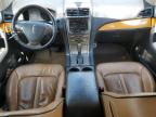 2015 Lincoln Mkx  de vânzare în Oklahoma City, OK - Front End