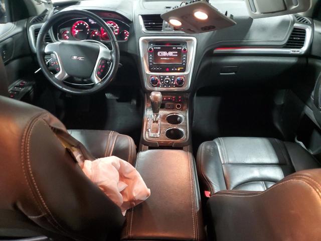  GMC ACADIA 2015 Blue