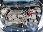 2011 FORD FIESTA ZET for sale at Copart GLOUCESTER