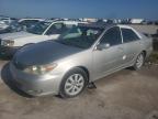 2004 Toyota Camry Le 3.0L zu verkaufen in Arcadia, FL - Water/Flood