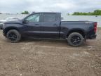 2023 Chevrolet Silverado K1500 Custom للبيع في Central Square، NY - Rear End