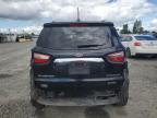 2018 Ford Ecosport Titanium for Sale in Eugene, OR - Rear End