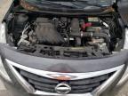 2015 Nissan Versa S   en Venta en Jacksonville, FL - Rear End