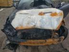 2015 Hyundai Veloster  zu verkaufen in West Mifflin, PA - Burn