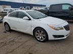 2014 Buick Regal  იყიდება Woodhaven-ში, MI - Side