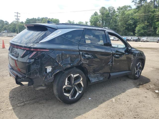 HYUNDAI TUCSON 2023 Серый