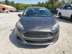 2016 Ford Fiesta Se   na sprzedaż w Mendon, MA - Rear End