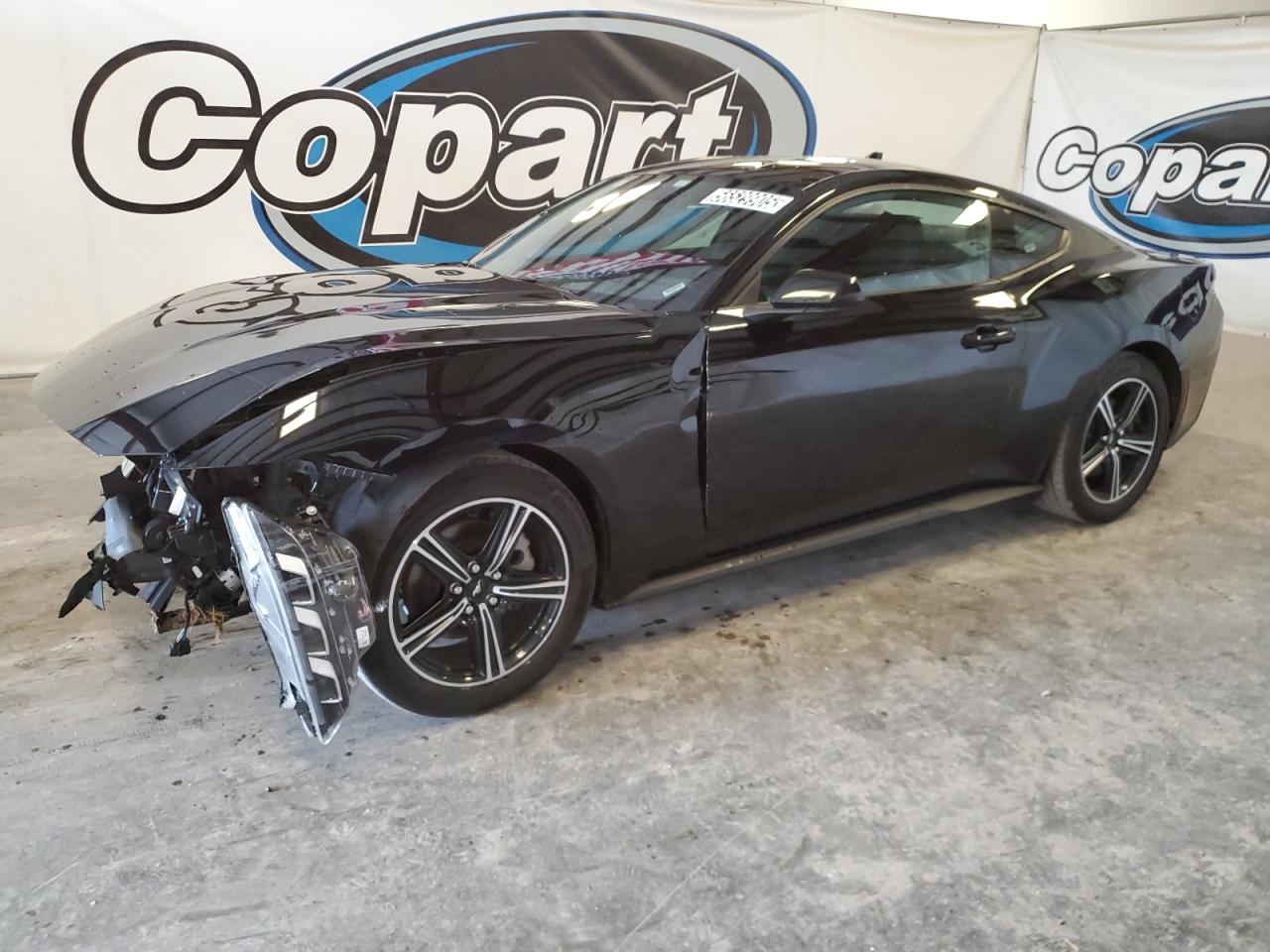 2024 Ford Mustang zu verkaufen in Lebanon, TN - Front End