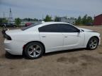 2018 DODGE CHARGER SXT PLUS   à vendre chez Copart ON - LONDON