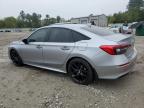 2024 Honda Civic Sport იყიდება Mendon-ში, MA - Front End