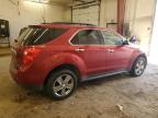 2014 Chevrolet Equinox Lt for Sale in Ham Lake, MN - Mechanical