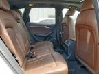 2017 Audi Q5 Premium na sprzedaż w Haslet, TX - Front End