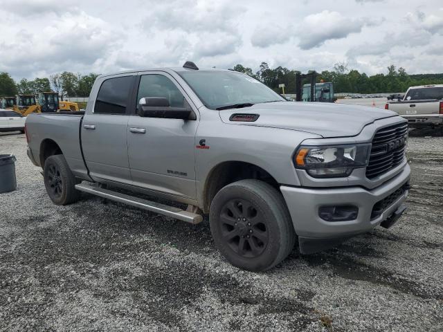  RAM 2500 2021 Gray